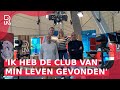 SPARTA NAAR VOREN! met stadsgids Eveline van Wanrooij: Over VALSE PERSKAARTEN en zendelingenwerk