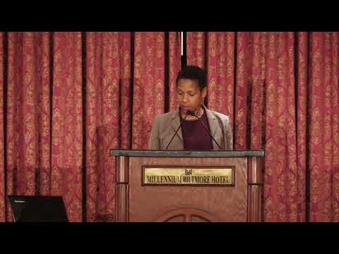 Creating a Culturally Senstitive Team - Callie Glanton Steele