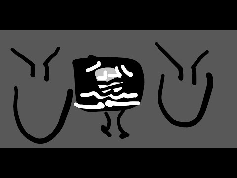 Screen gems S1 E2: Gray matter`s nightmare