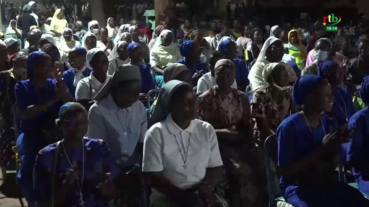 RTB - JT de 19H du 19 mars 2026