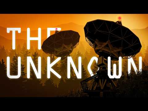 Voices of the Void And The Unknown