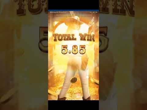 Wild Bounty Showdown 🎯 Mega Win! Unbelievable Casino Jackpot Spin 💰