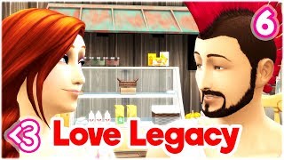 HEARTFELT HARVESTFEST // LOVE LEGACY GEN 3 #6
