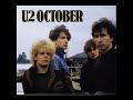 U2   With a Shout (Jerusalem) HQ with Lyrics in Description