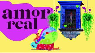 Anitta - Amor Real (Holiday Song) – Official Lyric Video