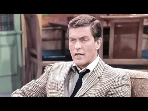 Dick Van Dyke Show - In Living Color.