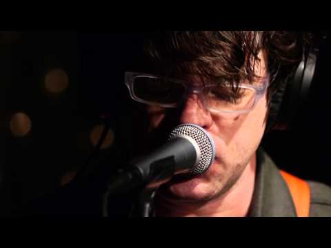 Man Or Astro-Man? - Antimatter Man (Live on KEXP)