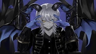 【高校生】デーモンロード / Kanaria -cover. (橘_うた××)