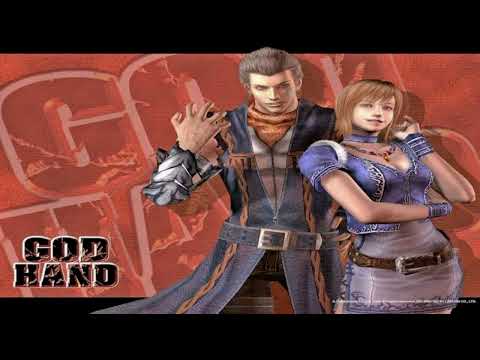 God Hand OST - 02 - Gene 's Rock A Bye