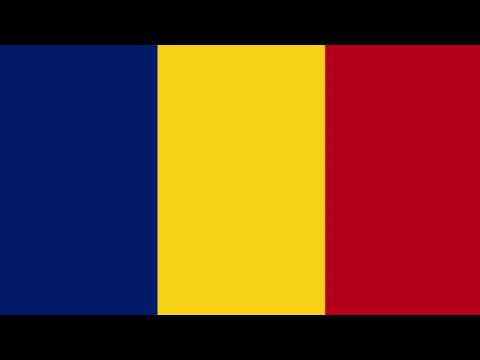 Romanian National Anthem 10 HOURS