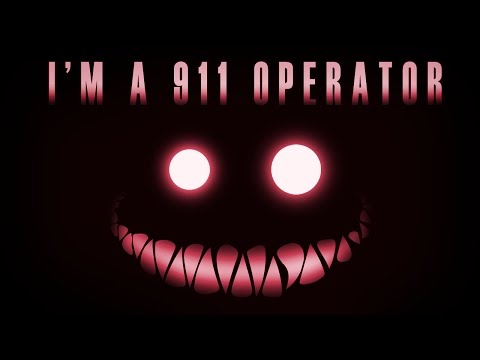 I'm a 911 Operator | Short Film