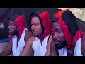 The White Brotherhood Of Nights - New Nigerian Movies