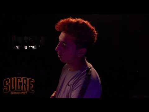 MECHA VS NASSER - FINAL - CAMPEÓN DE INVIERNO 2019 - SHOT BY R&B