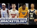 2022 NCAA Tournament Bracketology BUBBLE WATCH: Oregon, Memphis & MORE | CBS Sports HQ