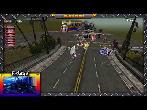 Ran GS Tyranny #Saint #Patrons TEST