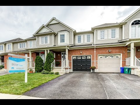 The Best Team - 32 Rich Cres., Whitby