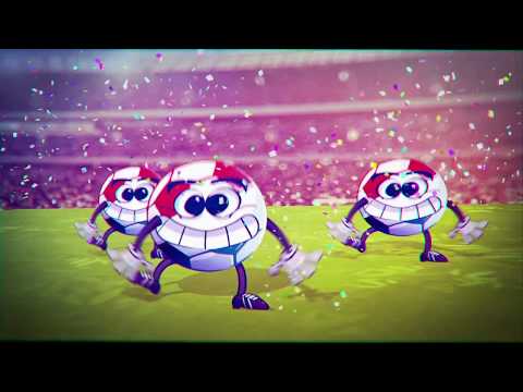 Gli Autogol VS Dj Matrix Feat. Papu Gomez - BAILA COMO EL PAPU  (Paolo Ortelli RMX)