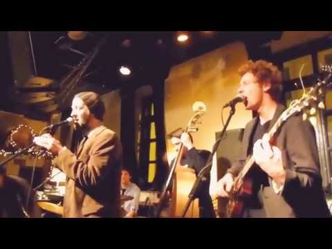 The Marry Poppins Band,Moscow,2012 live
