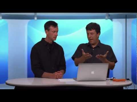 MacBreak Studio - Episode 169: Sharing Projects in FCPX