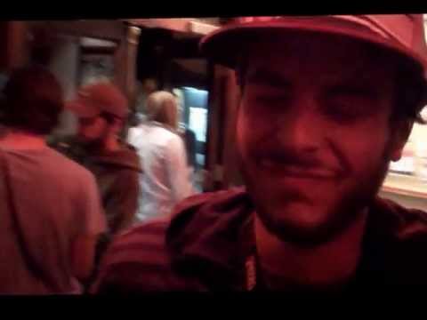 Telluride Bluegrass Festival 2012