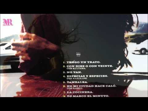 En Mi Ciudad Hace Caló (Con Kase.O)