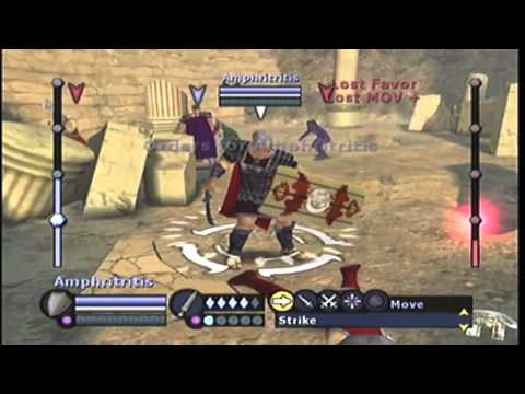 Gladius Playthrough part 32