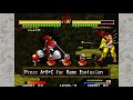 How To Play Basics Samurai Shodown V Perfect