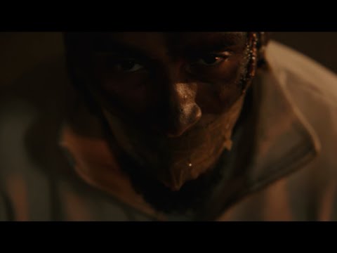 Alberto - Wybaczy mi Bóg (Official Video)