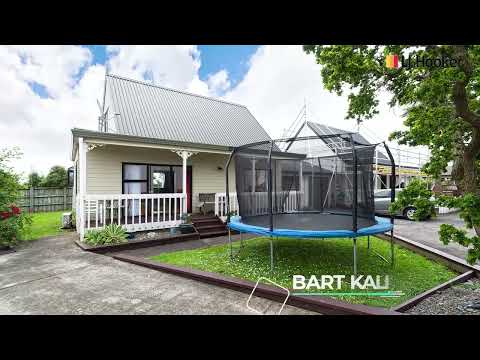 1/24 Leven Lane, Totara Heights, Auckland, 3房, 2浴, House