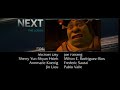 Shrek End Credits FXM