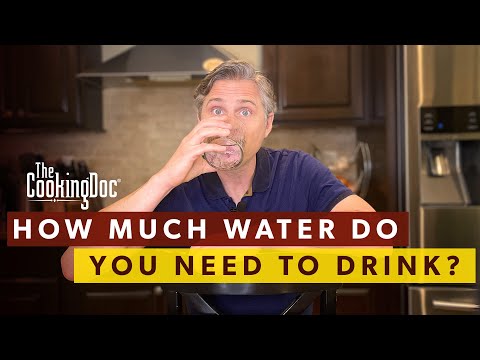 Is Alkaline Water Good for You A Kidney Doctor Explains