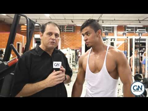 Academia Back Gym, no Programa GN Shopping