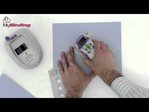 Xyron Design Runner Accessory Kit Demo