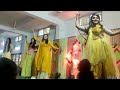 diksha dance ghoomar song (Diksha invitation)