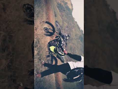 Geoff Max - Maverick Mid Black White