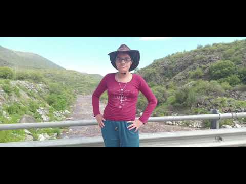 BELÉN ANDALGALÁ y LA JUNTA CATAMARCA 