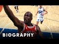 Michael Jordan - Basketball Player | Mini Bio | BIO