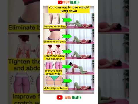 , title : 'Belly fat loss workout at home women #shorts #wowhealth #YOGA #weightloss exercises for beginners'