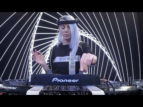 NUSHA LIVE @ THE PLAYGROUND STUDIO ( 24.02.2021 )