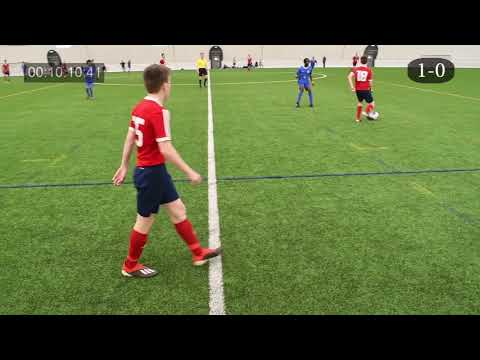 Sickla IF U - Akropolis IF