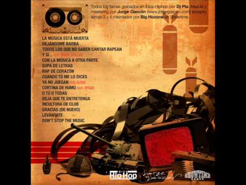 Del valle - Rap de corazon