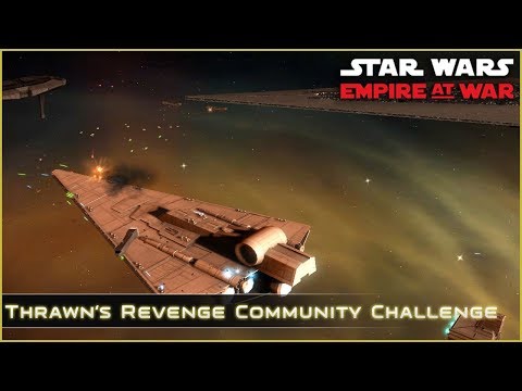 Pathfinding Peril - Ep 23 [ Community Challenge ] Thrawn's Revenge 2.2