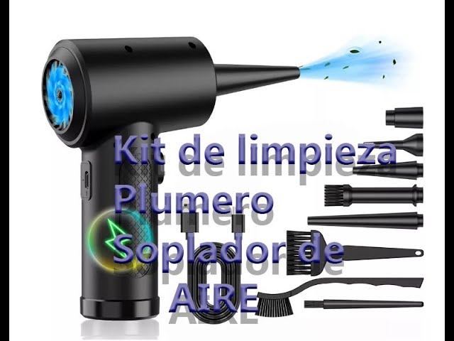 Vídeo relacionado con MMOBIEL Herramienta de limpieza soplador de bomba de aire con válvula y boquilla mecánica para limpieza y reparación de relojes, cámaras y joyas.
