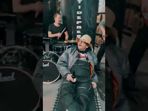 ANTIDEPRESSIVA - Layla [Cover-Version]