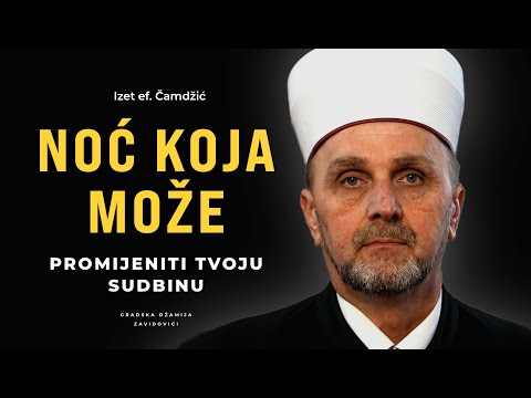 Ova noć mijenja sudbinu