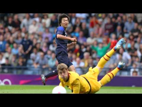 Olympics London 2012: Spain Vs Japan 0-1 All Goals And Highlights 26/07/2012