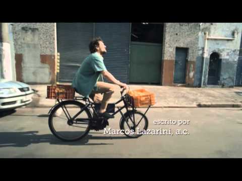 A Musa Impassível - Trailer