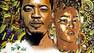 Sun-EL Musician Feat. Msaki - Ubomi Abumanga (Official Audio)