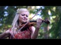 Chasing The Sun - The Gothard Sisters [Official Video] I ✨ Celtic Folk Music ✨
