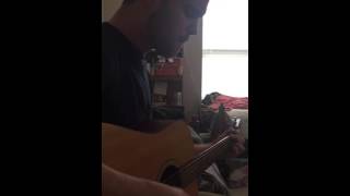 Turnpike Troubadours cover - Ringing in the Year